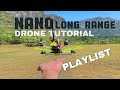 Tutorial Rakit Drone FPV Dari 0