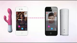 Uzak Aralykdaky Jübütler Üçin Iň Oňat Wibrator Toplumlary