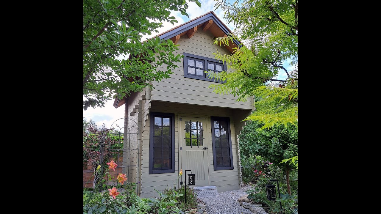 Tiny Homes, Tiny Houses, Affordable Housing, Modular Homes, Prefab Homes, Amish Made, Amish Built