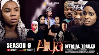 ALIYAH SEASON 6  TRAILER 