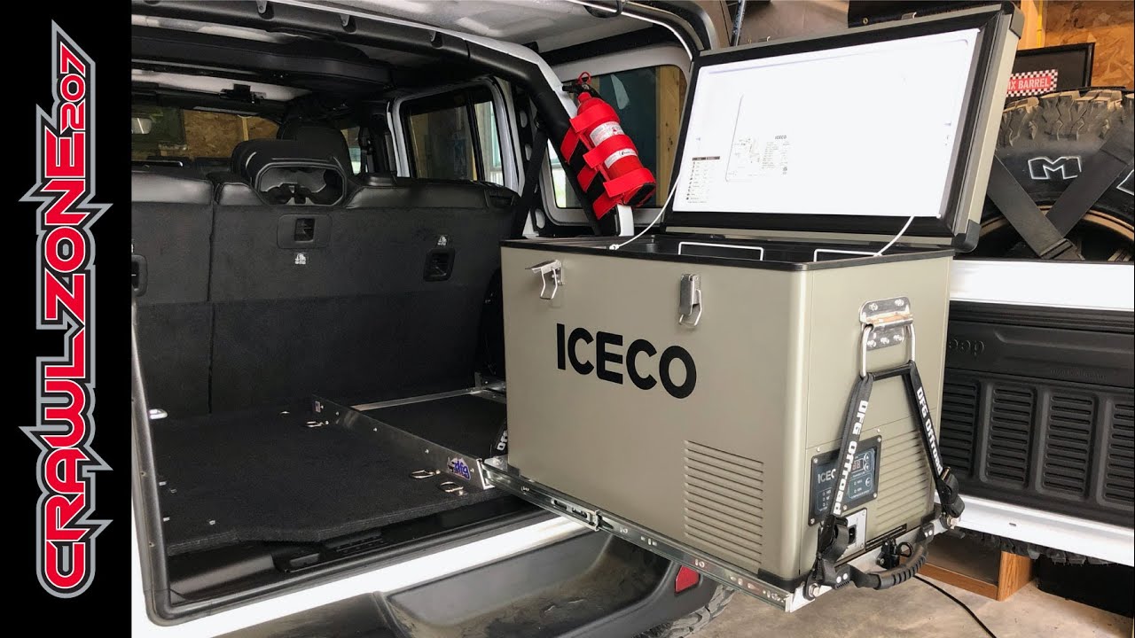 iceco 45