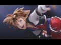 Super Smash Bros. Ultimate Sora Edit
