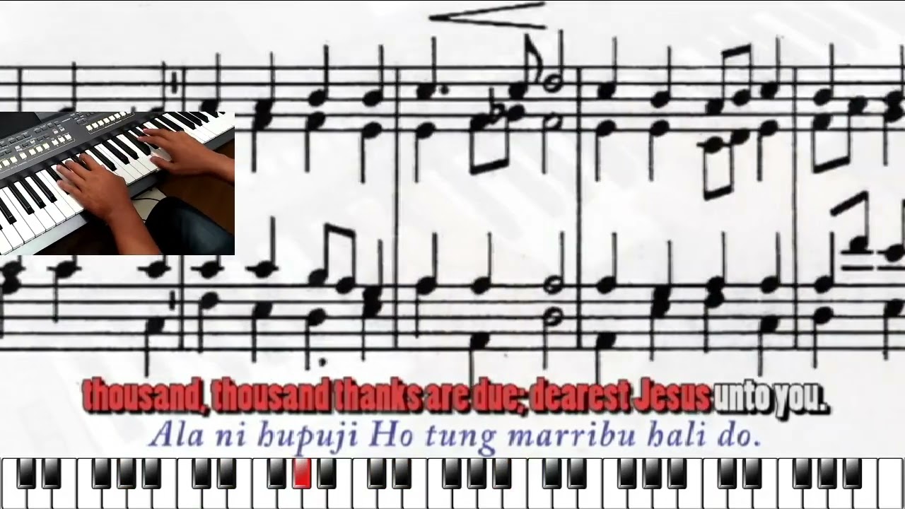 CHRIST THE LIFE OF ALL THE LIVING | AHA MA ENDEHONONKU