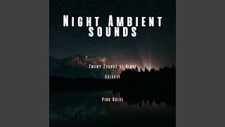 Pink Noise - Summer Storms, Loopable