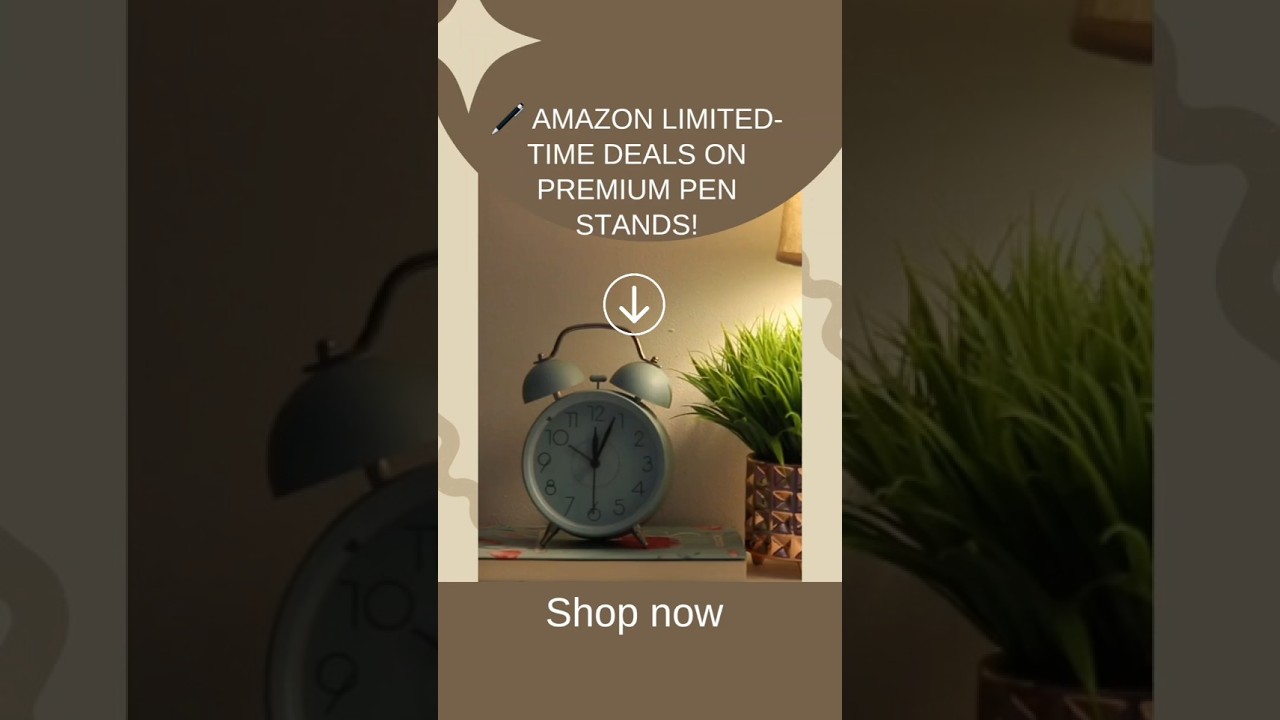 Amazon Limited Time Deals 