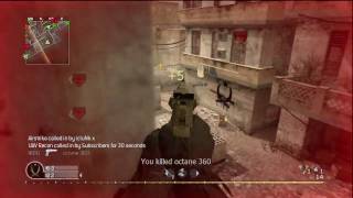 Miniclip - Cod4 - Ep. 1