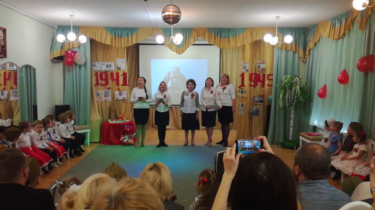 Песня Алеша - YouTube