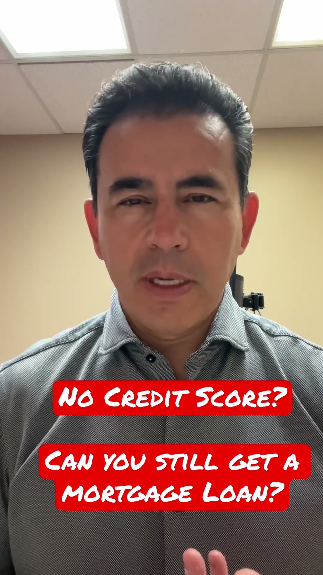 How Can You Get A Mortgage Loan With No Credit Score mortgage How Can You Get A Mortgage Loan With No Credit Score mortgage