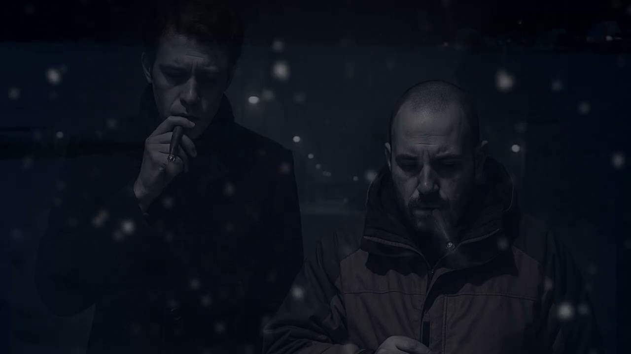 Finnish Dreamcore - Nostalgia for broken souls, here you can relax