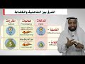 الفاعلية Effectiveness والكفاءة Efficiency مع د محمد العامري mp3