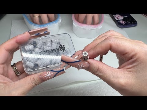 How To Remove Acrylic Nails