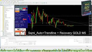 Ea Semi Autotrade Recovery