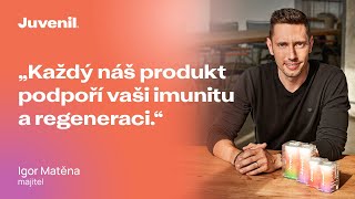 Juvenil Pomáhá Každému.