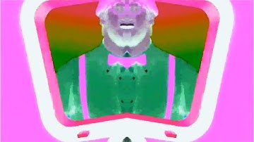 Blippi Intrologo Animation - Best Effects | Sponsored By Preview 2 Effects