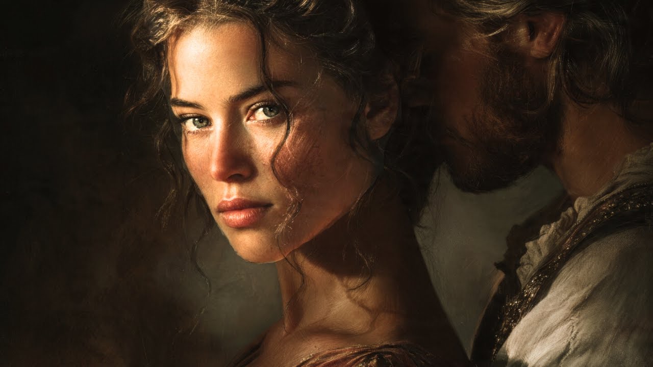 After Her Fiance Asked for an Open Relationship She Returned Married to the Dragon King