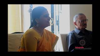 Play video: In conversation with Lalith J  Rao and Jayavanth Rao- Part 2