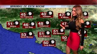 Janice Villagran 12 de Diciembre 2014