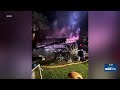 MFD: Gasoline may have sparked Haiku carport fire