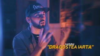 Samurai & kostaki  - Dragostea iarta (Videoclip Oficial)