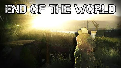 A Tale of Two Scavengers - The Deserted Hospital | Miscreated