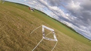 dive gate