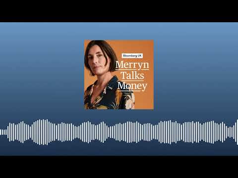 Everyone Wants Their Money to Come Home with Russell Napier | Merryn Talks Money Episode cover