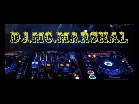 DJ MC MARSHAL - "Искра в Аде Тлена" (Post-Hardcore Metalcore)