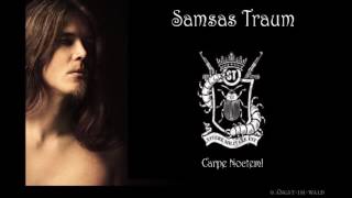 Video thumbnail of "Samsas Traum- Heiliges Herz"