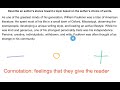 Analyzing Faulkner's Literary Traits