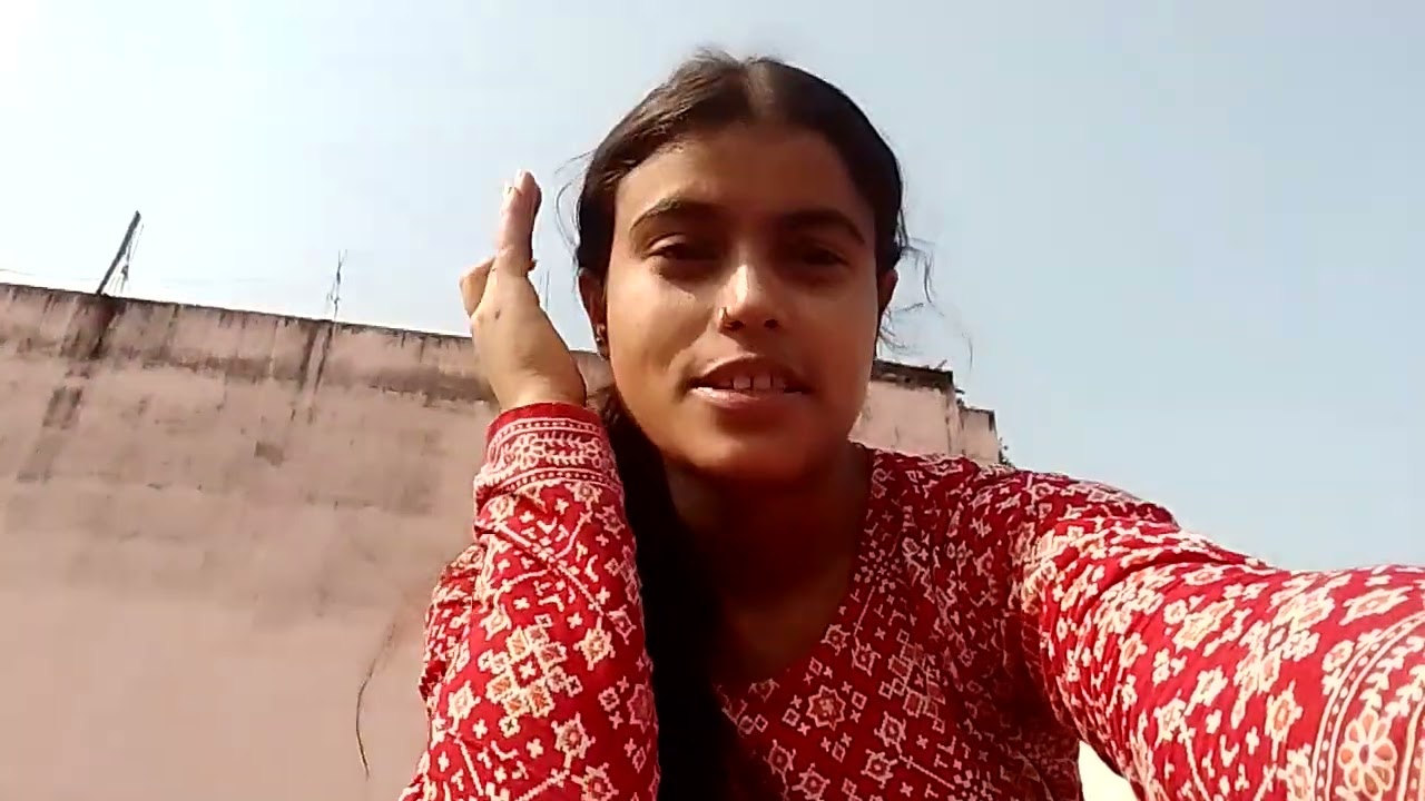 सरसों का खेत गेहूं का खेत🌾