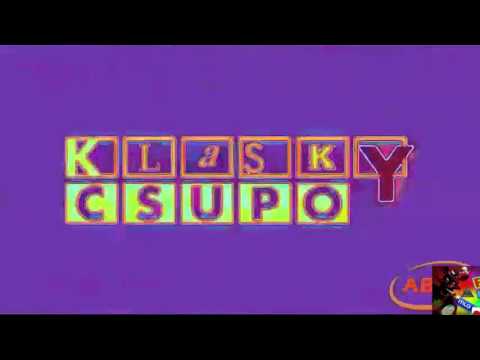 Klasky Csupo 1998 Super Effects in G Major 7