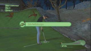 3D Ultra MiniGolf Adventures 2 - Haunted Mansion - Holes 4 - 6 screenshot 4