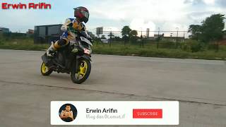 Beat Standar di pake Cornering screenshot 5