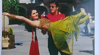 Teri Bindiya Uda ke Le Gayi Meri Nindiya | मैं जाग रहा हूं सो गया सारा इंडिया | Movie : Jodi No.1