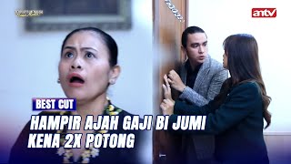 Duhh Kok Bisa sih Dikunciin di Kamar Mandi | Best Cut Terpaksa Menikahi Tuan Muda ANTV Eps 118 (4/6)