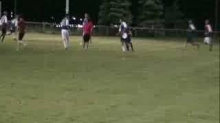 BYUI Ultimate Summer 2008 Part 2