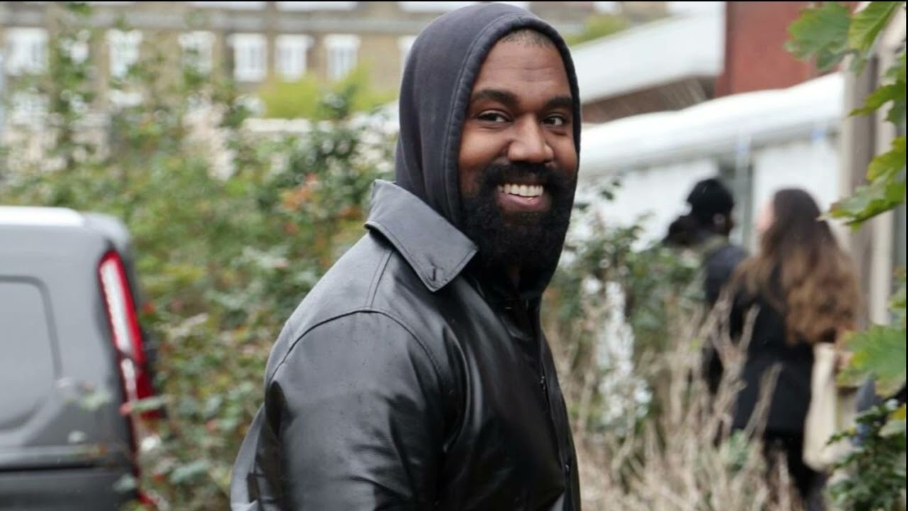 showtime from the Yesuke era (unreleased Kanye)