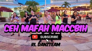 CEH MAFAH MACCBIH | PRE- COOLDOWN | DANCE WORKOUT