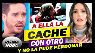 🔴🔥&quot;El Escándalo Expuesto: ¿Sebastián Caicedo Admite su Infidelidad con Juliana Diéz?&quot;😱💔