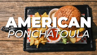 PONCHATOULA most delicious AMERICAN RESTAURANTS | Food Tour of Ponchatoula, Louisiana
