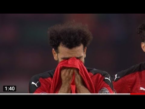 ملخص ركلات ترجيح مصر والسنغال 3|4 الًيَوُمًِ ضربات الجزاء ملخص كامل