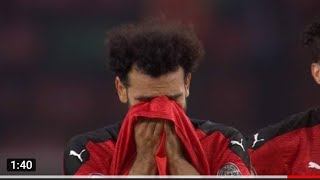 ملخص ركلات ترجيح مصر والسنغال   ال ي و م ضربات الجزاء ملخص كامل