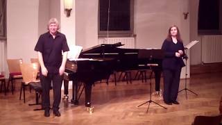 Download Lagu Christine Simolka \u0026 René Wohlhauser - Live in Berlin 2018 MP3 Download Lagu Christine Simolka \u0026 René Wohlhauser - Live in Berlin 2018 MP3