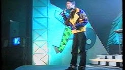 Exist - Rahsia Pohon Cemara (1992) LIVE  - Durasi: 3:27. 