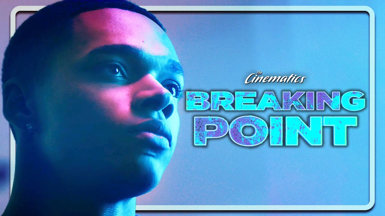 Break Point (2023 TV series) - Wikipedia