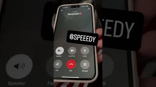 Lil Speedy beat up in Cook County Jail by DMG Lil Scoom big Jadaa confirms via Jail Call