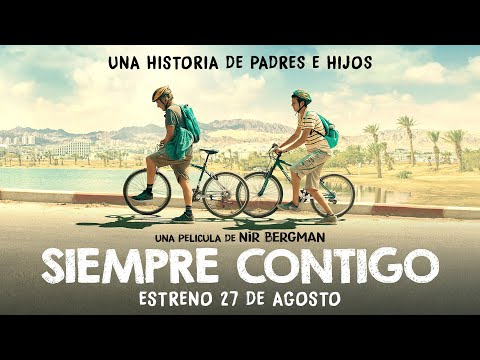 Siempre contigo | Tráiler VE | Avalon