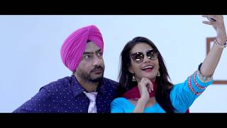 Selfie | Full Video | Harinder Sandhu | Aman Dhaliwal | New Punjabi Songs 2017 | LFV Entertainment