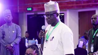 The Acresal Transformation Driving Excellence At The Centre For Remote Sensing, Jos