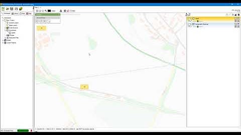 Using Labels and Callouts in Groundhog Professional